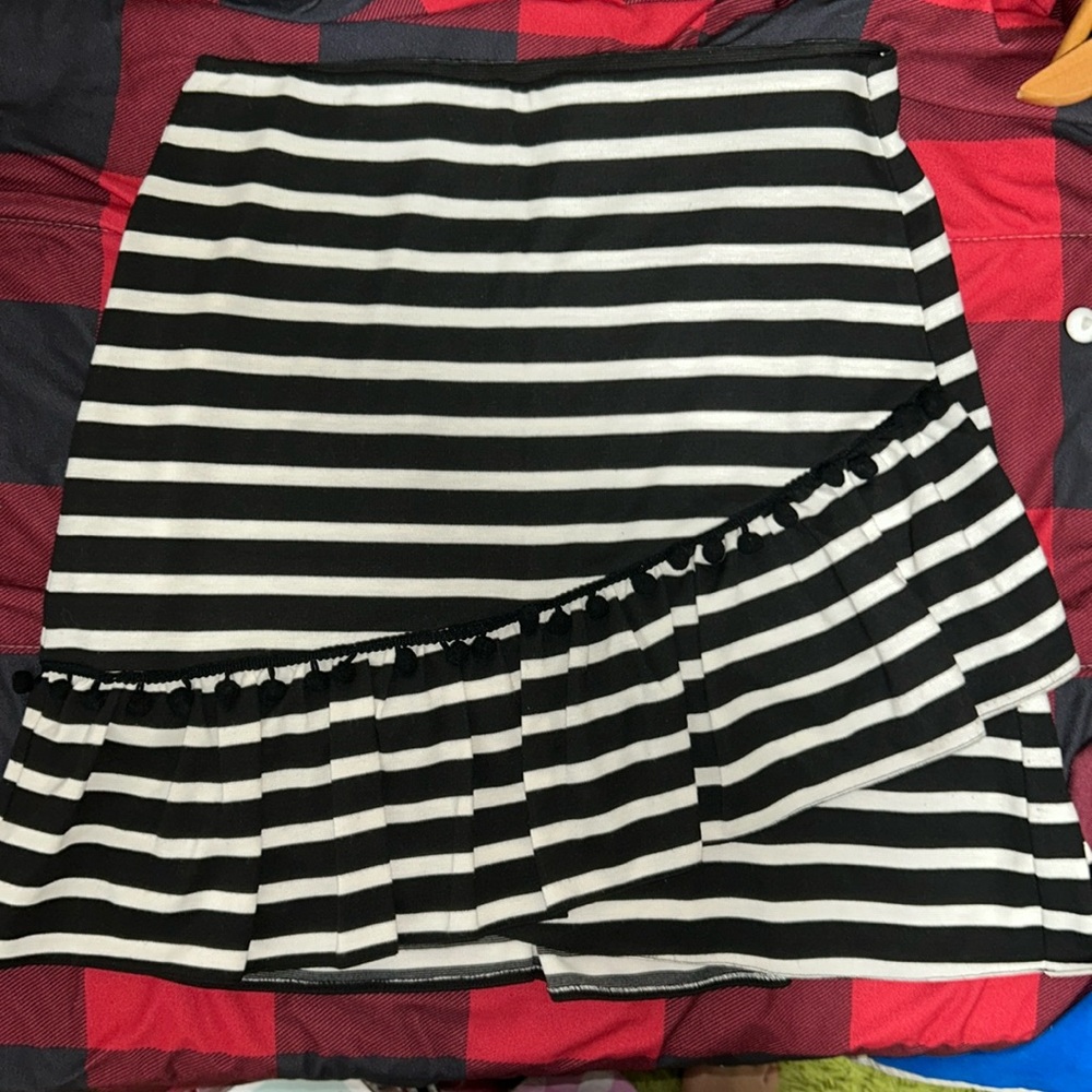 Mini Skirt/ summer/ Size 3/ S-M